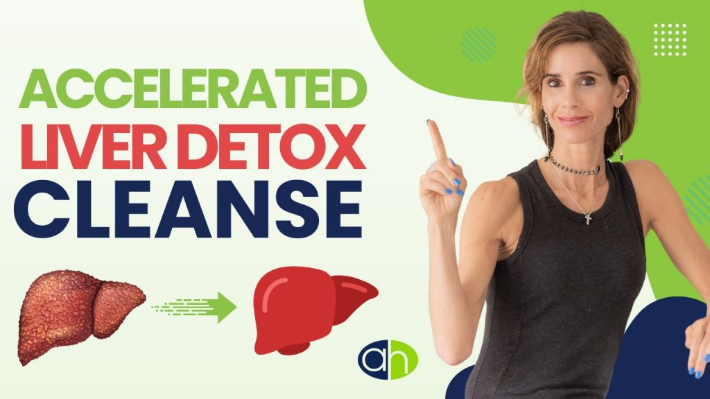 sara banta liver detox cleanse