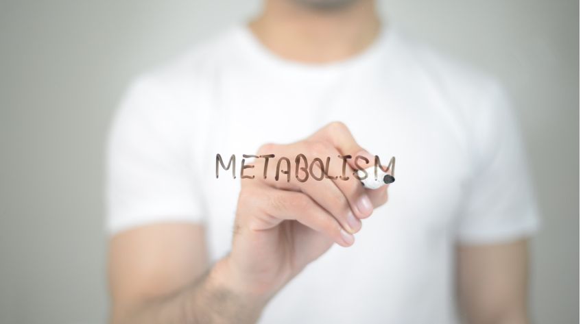 how to speed up metabolism