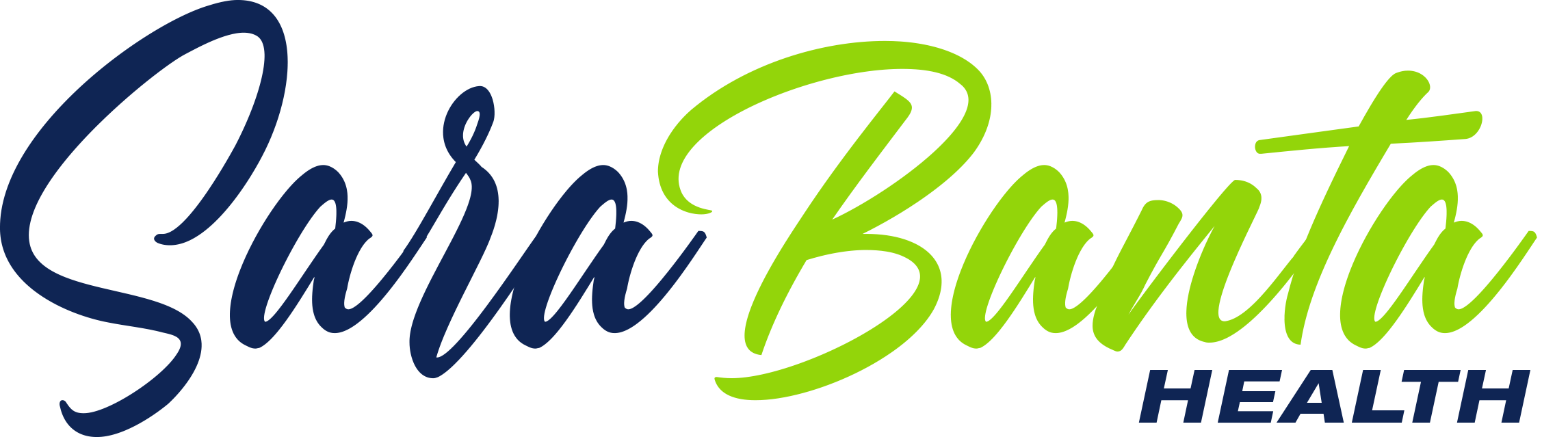 sara banta health_logo