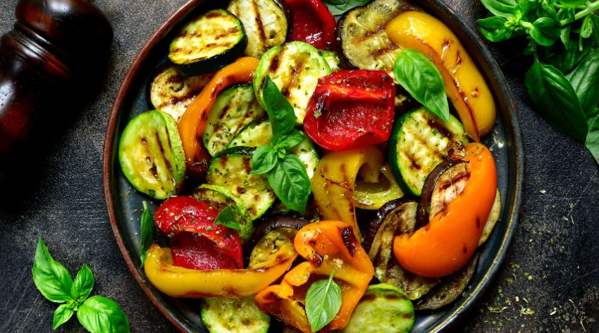 healthy carbs for thyroid