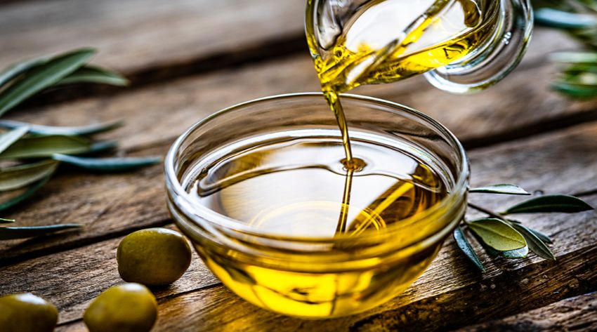 healthy fats for thyroid glands