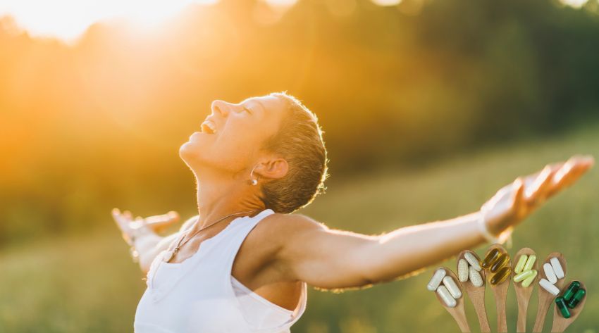 supplements for energy