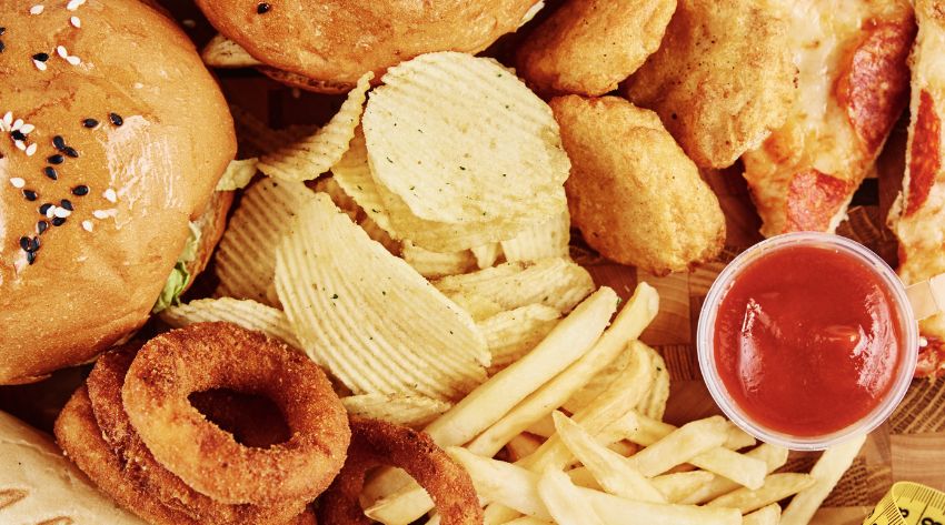 unhealthy carbs avoid thyroid
