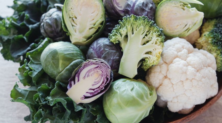 wha are goitrogens in thyroid health