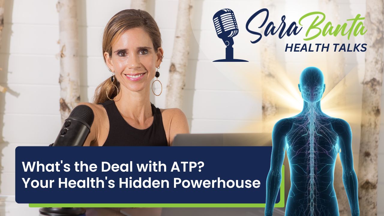 understanding atp