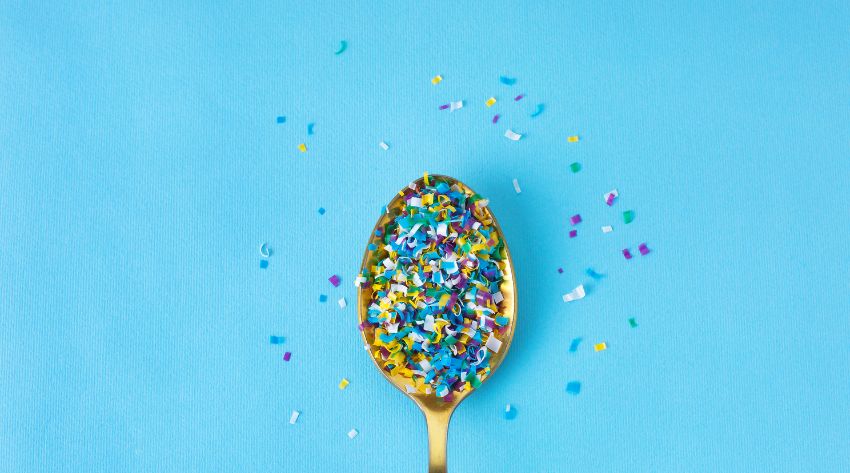 how to detox from microplastics