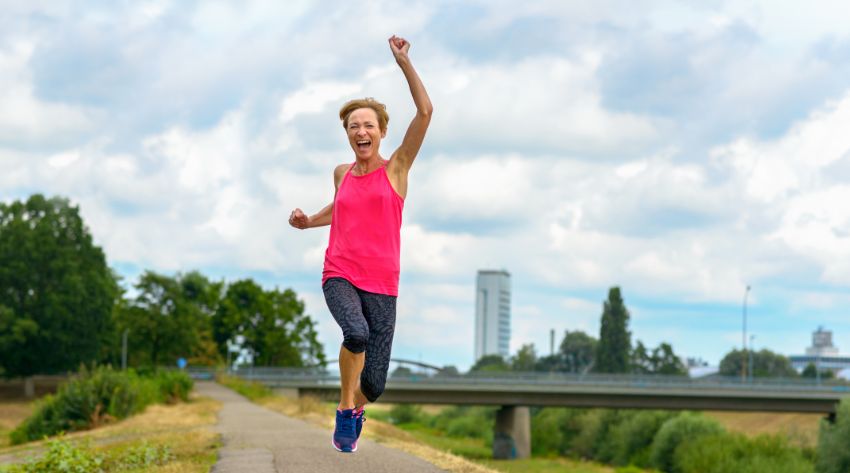 lifestyle hack to beat fatigue