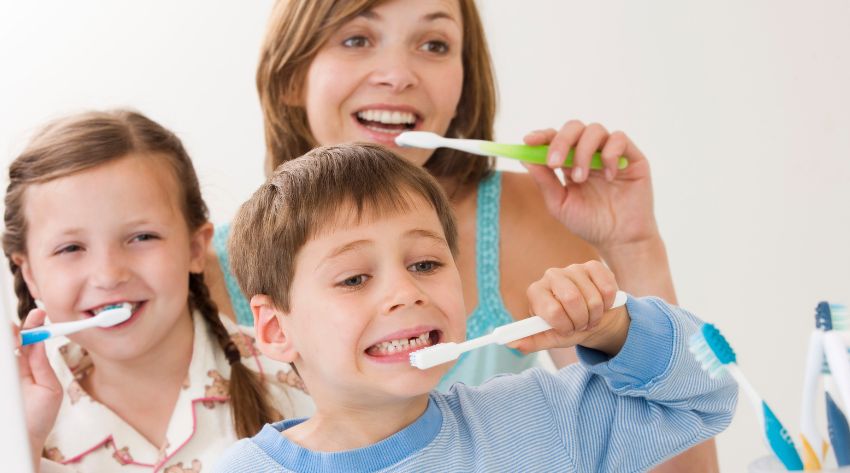 should you be concerned about fluoride