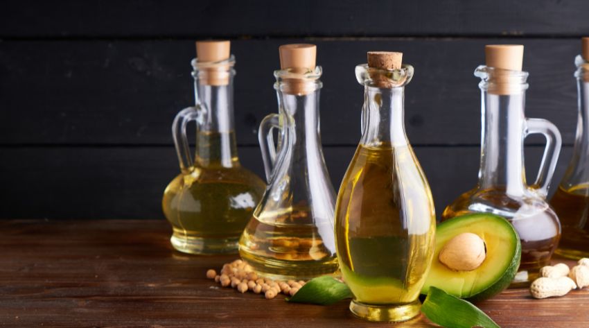 how to choose the beast healthy oils 101