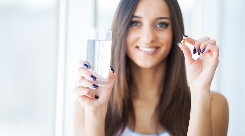 which supplements are best for intermittent fasting