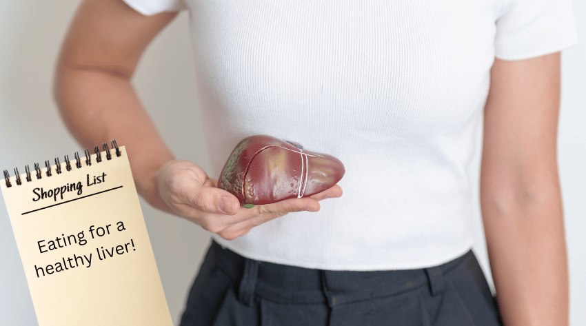 the liver diet eating for a health liver