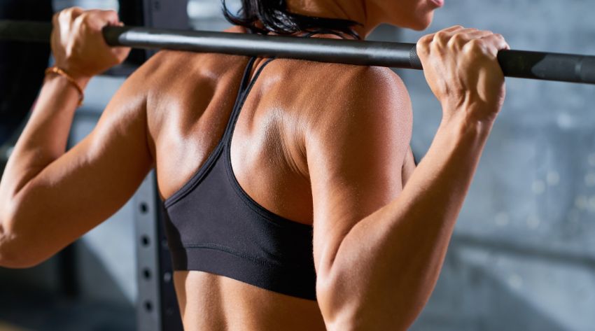 hacks to maximize muscle growth