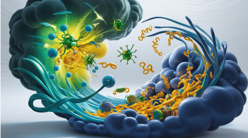 how antioxidants prevent chronic disease