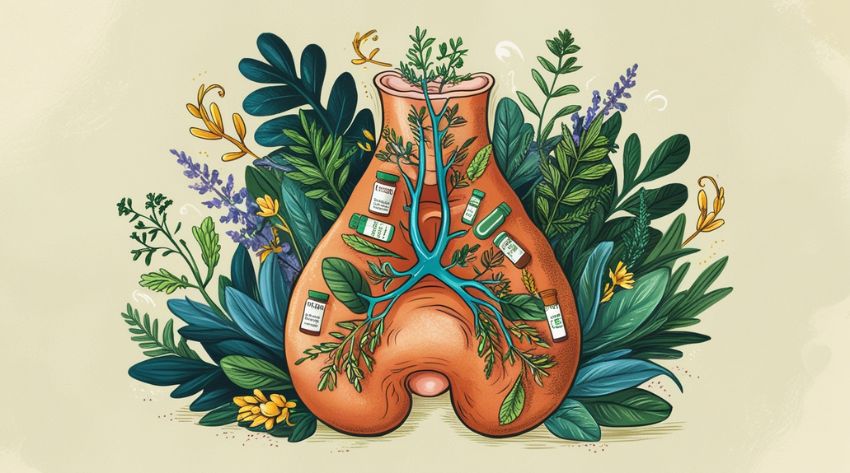thyroid supplements 101