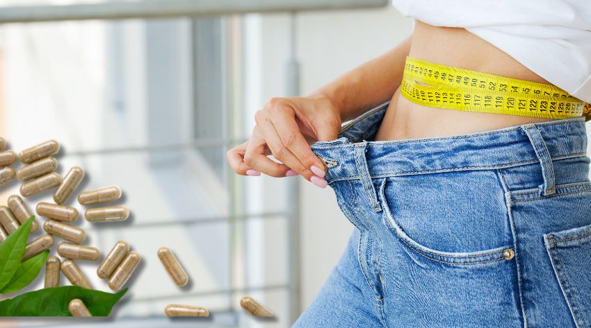 best supplements boost metabolism