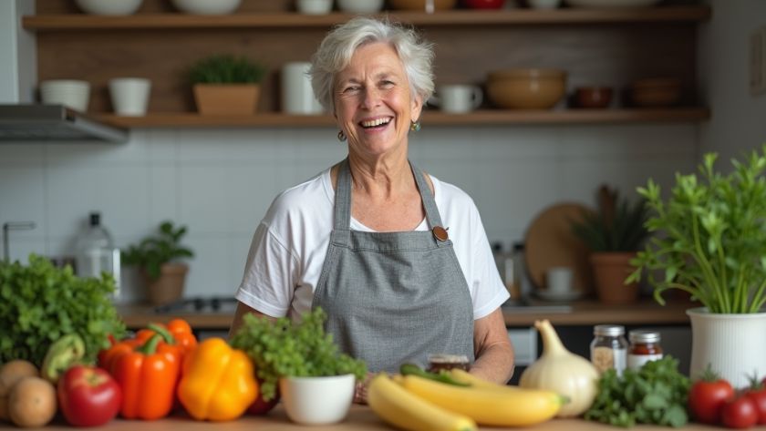 antioxidants ward off dementia