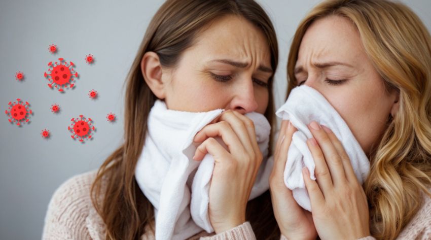 flu season