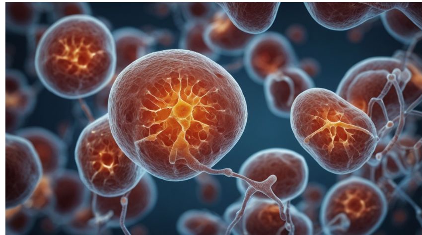 what is cellular health