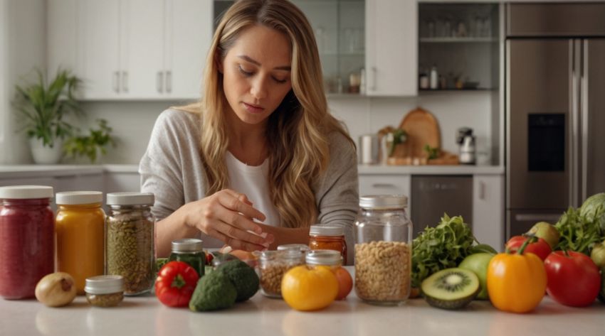 supplements versus food which one is better