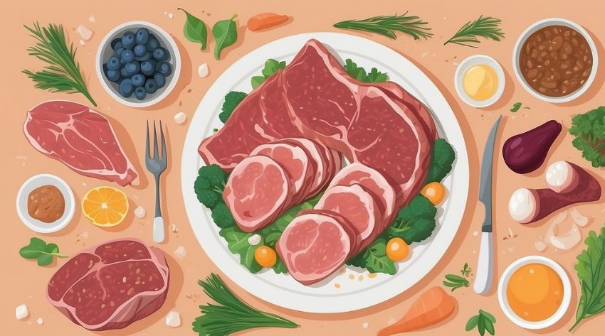 who is the carnivore diet for