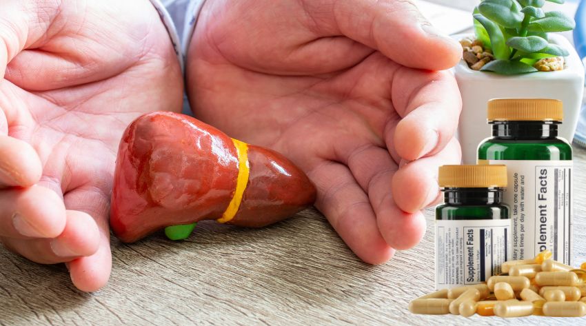 liver supplements good, bad and ugly